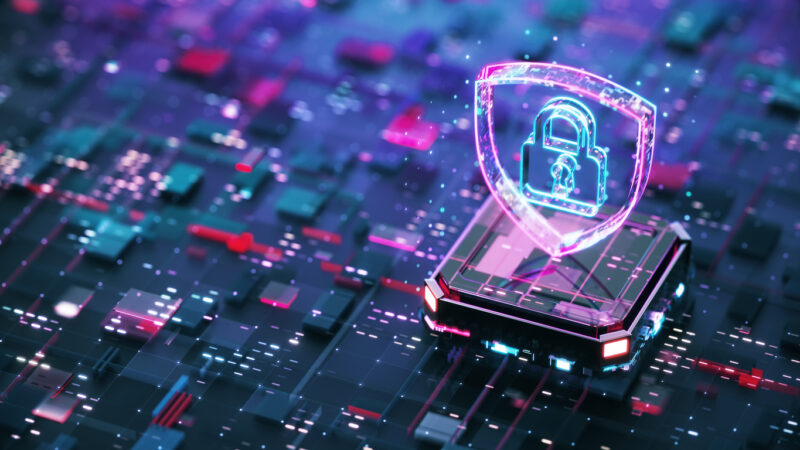 Cyber and Data Security
