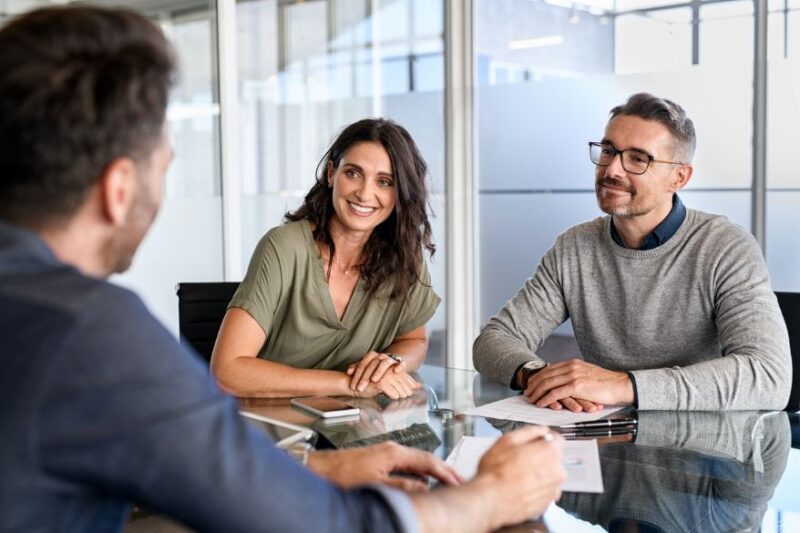 Setting Up Business Operations