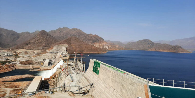 A Renewable Energy Powerhouse In Waiting