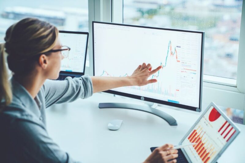Financial Services