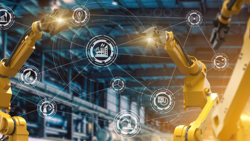 How to reboot your supply chain
