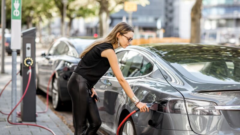 Sparking the EV revolution: key issues for mass adoption of electric vehicles