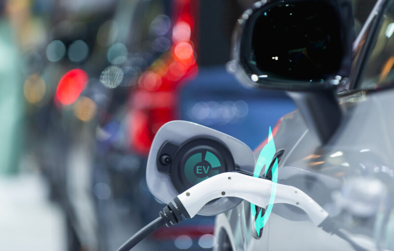 The green dilemma facing car industry suppliers