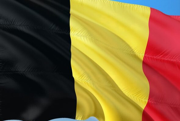 Moore Belgium