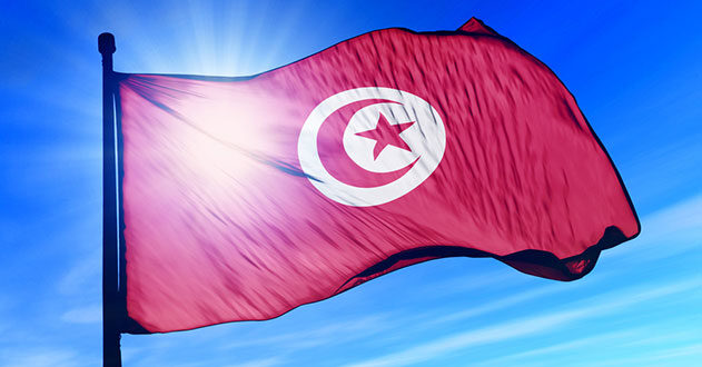 Moore AR Tunisia